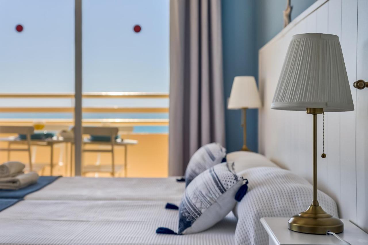 Sur Stella Maris Lägenhet Fuengirola